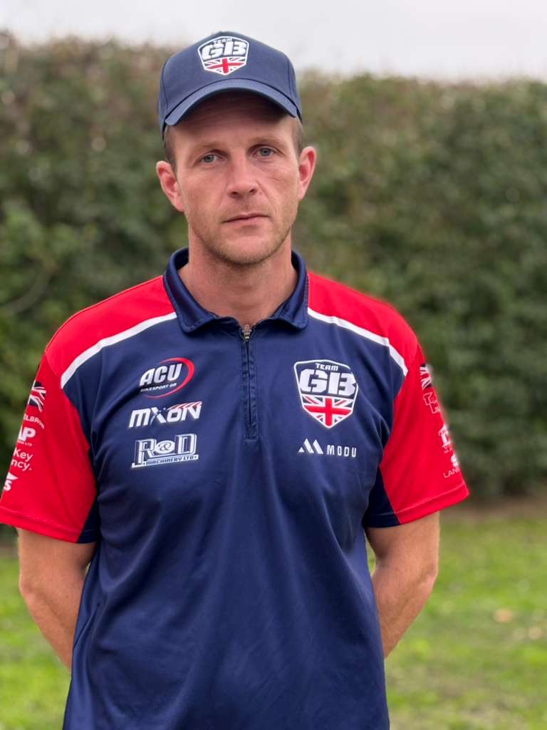New Team GB Caps
