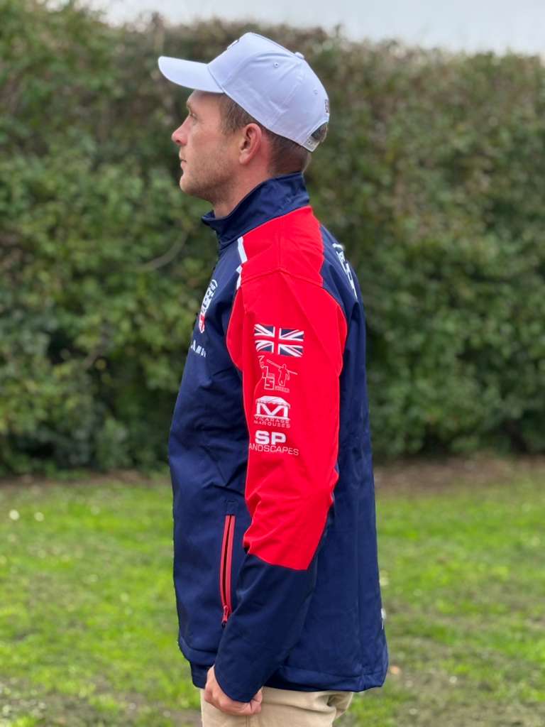New Team GB Jacket