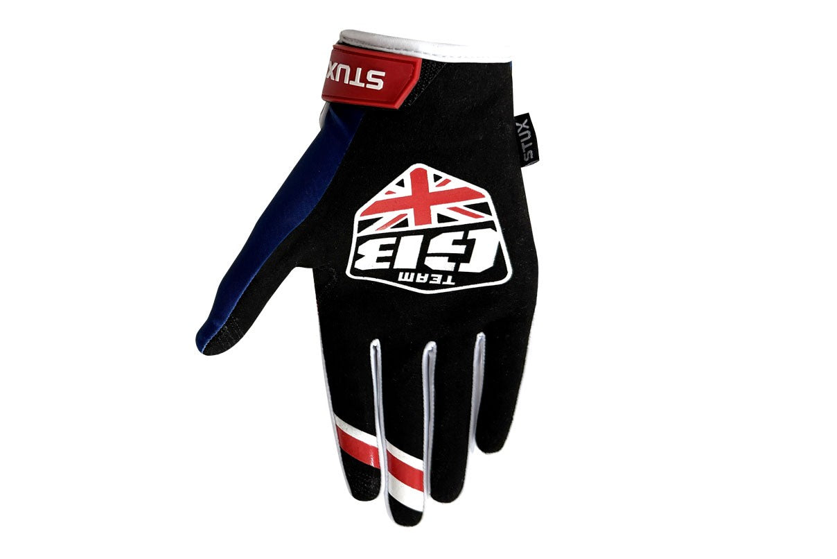 Team GB Adult Glove by STUX