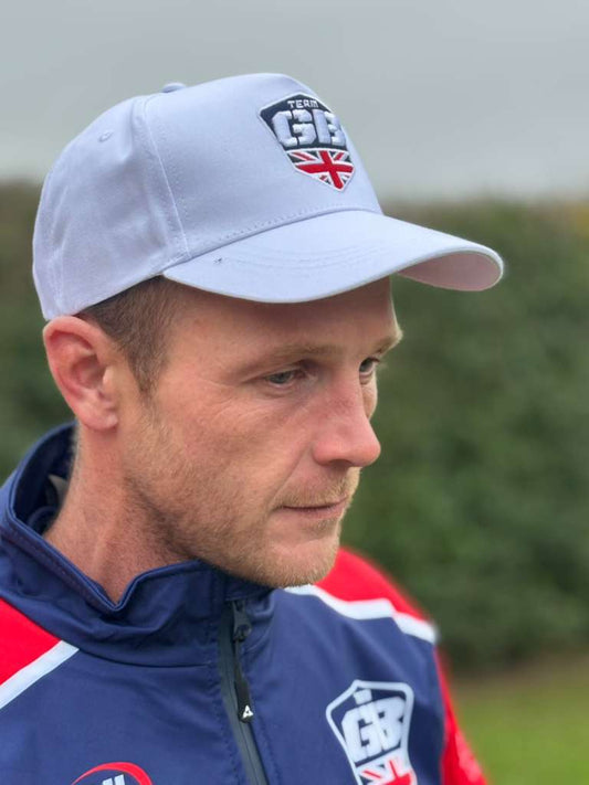 New Team GB Caps