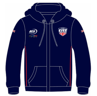 2026 Team GB Hoody