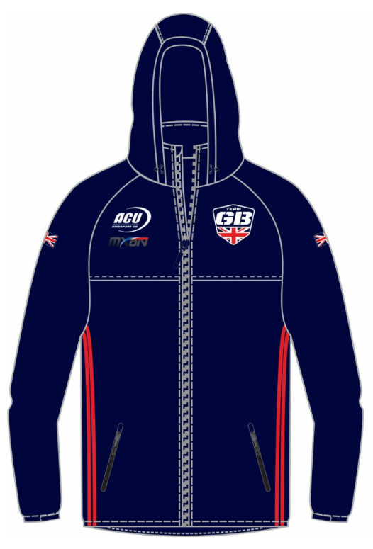 2026 Team GB Jacket