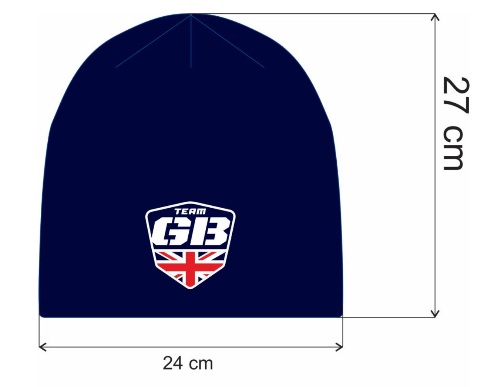 2026 Team GB Beanie