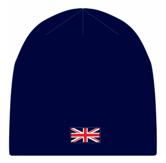 2026 Team GB Beanie