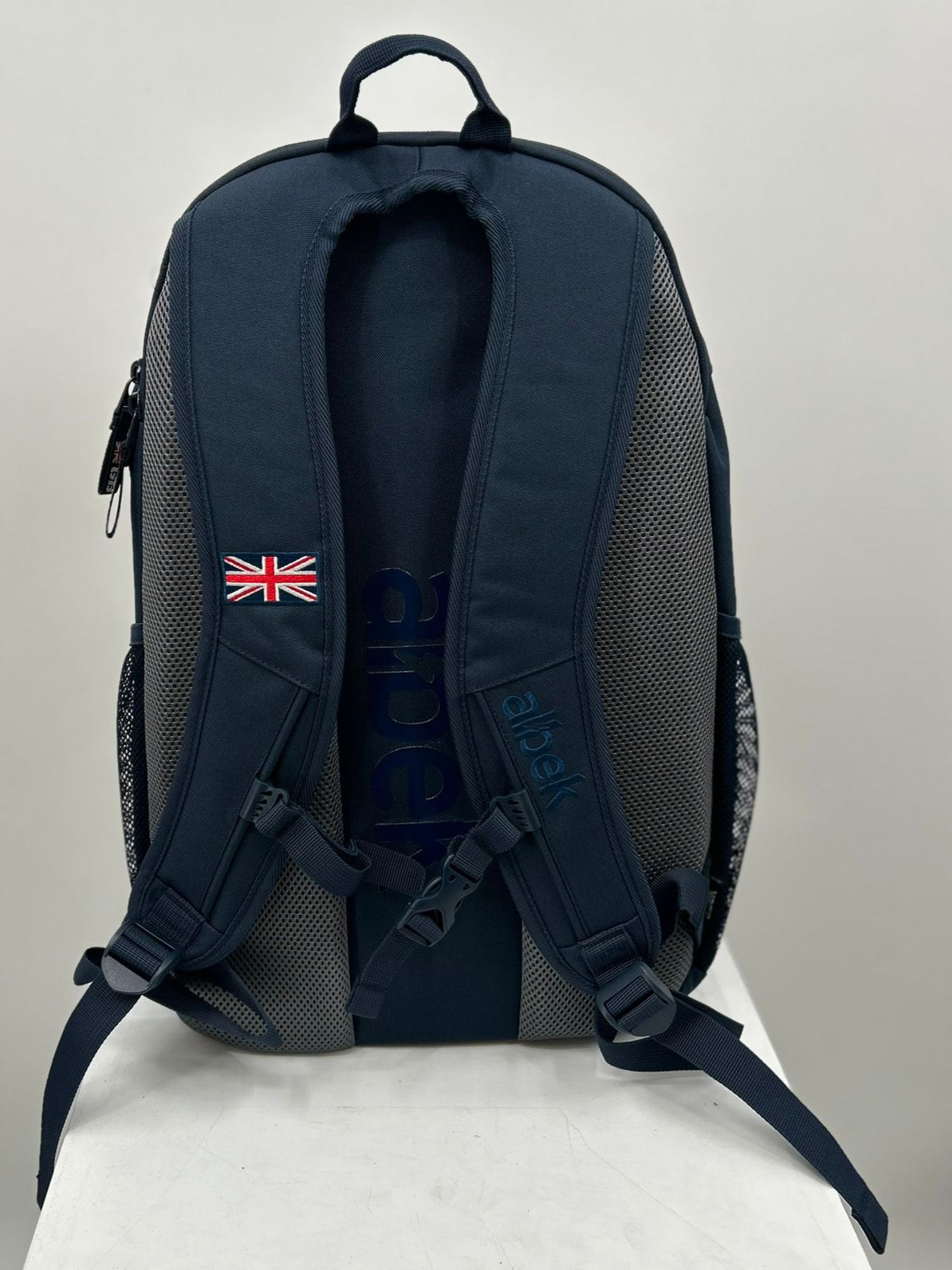 Team GB backpack by Albek