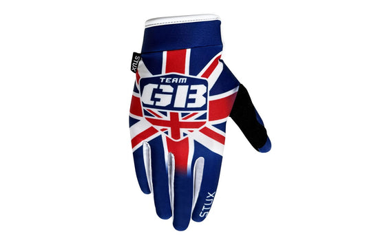 Team GB Adult Glove by STUX